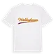 Wichlinghausen baseball t-shirt