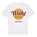 Wiehl cirkel t-shirt