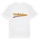 Willebadessen baseball t-shirt