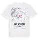 Wilnsdorf karta t-shirt