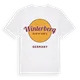 Winterberg cirkel t-shirt