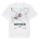 Winterberg karta t-shirt