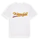 Wipperfeld baseball t-shirt
