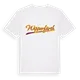 Wipperfürth baseball t-shirt