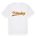 Wittenberg baseball t-shirt
