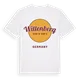 Wittenberg cirkel t-shirt