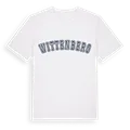 Wittenberg college t-shirt