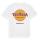 Wolbeck cirkel t-shirt