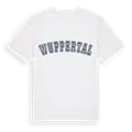 Wuppertal college t-shirt