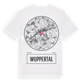 Wuppertal t-shirt