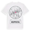 Wuppertal t-shirt