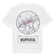 Wuppertal t-shirt