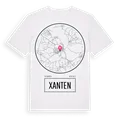 Xanten t-shirt