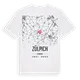 Zülpich karta t-shirt