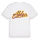 Ablon baseball t-shirt
