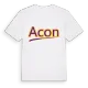 Acon baseball t-shirt