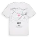 Agy karta t-shirt