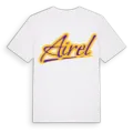 Airel baseball t-shirt