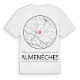 Almenêches t-shirt