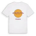 Amayé-sur-Seulles cirkel t-shirt