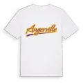 Angerville baseball t-shirt