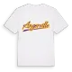 Angerville baseball t-shirt