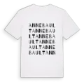 Annebault ordlek t-shirt