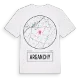 Arganchy t-shirt