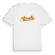 Asnelles baseball t-shirt