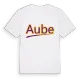 Aube baseball t-shirt