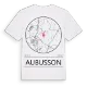 Aubusson t-shirt