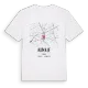 Aumale karta t-shirt