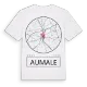 Aumale t-shirt