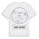 Aure sur Mer t-shirt