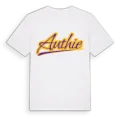 Authie baseball t-shirt