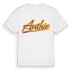 Authie baseball t-shirt