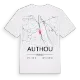 Authou karta t-shirt