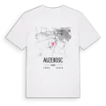 Auzebosc karta t-shirt