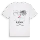 Auzebosc karta t-shirt