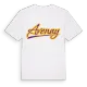 Avenay baseball t-shirt