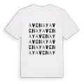 Avenay ordlek t-shirt