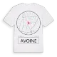 Avoine t-shirt