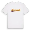 Avremesnil baseball t-shirt
