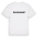 Avremesnil fetstil t-shirt