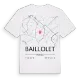Baillolet karta t-shirt