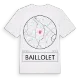 Baillolet t-shirt