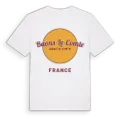 Baons-le-Comte cirkel t-shirt