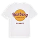 Barbery cirkel t-shirt