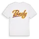 Basly baseball t-shirt