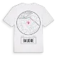 Baudre t-shirt